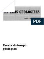 Geologia