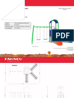 Ficha Tecnica Modular SM-19