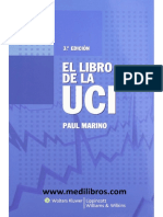 El Libro de La UCI de Marino 3era Edicion