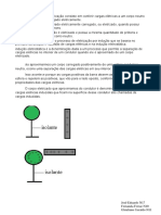 Eletrização Por Indução