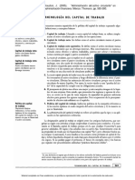 03) Brigham, E., Houston, J. (2005) - "Administración Del Activo Circulante" en Fundamentos de Administración Financiera. México Thomson, Pp. 565-580