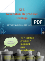 Kespro Remaja