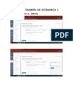 Repaso Examen de Economia 1