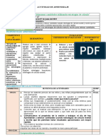 Martes 7 de Junio Matematica