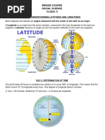 9TH Bridge Course Notes SST