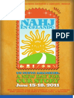2011 NAHJ Convention Program Book