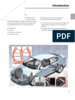 VW Tyre Pressure Monitoring System (Eng)