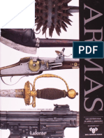 Resumo Armas Uma Historia Visual de Armas e Armaduras Richard Holmes