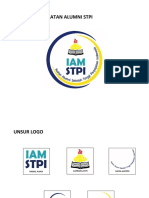 Panduan Logo Ikatan Alumni Stpi