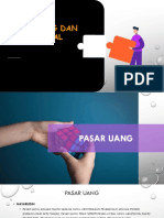 Pasar Modal Dan Pasar Uang