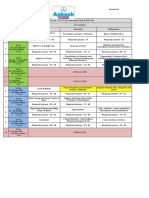 UT & TE Planner - FSG2 - AY 2021-22 - Final On 15 Aug - V2.0