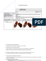 Ejercicio Proceso de Ideación