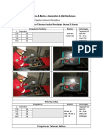 38. Pengujian Peralatan Utama Dan Bantu-generator Unit 1