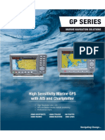 GP Series - AIS