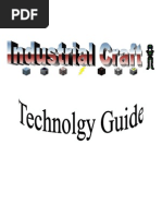 Download Industrial Craft Guide by Carrington Henley SN57706653 doc pdf