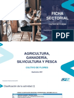 Ficha Sectorial Flores Sep2021