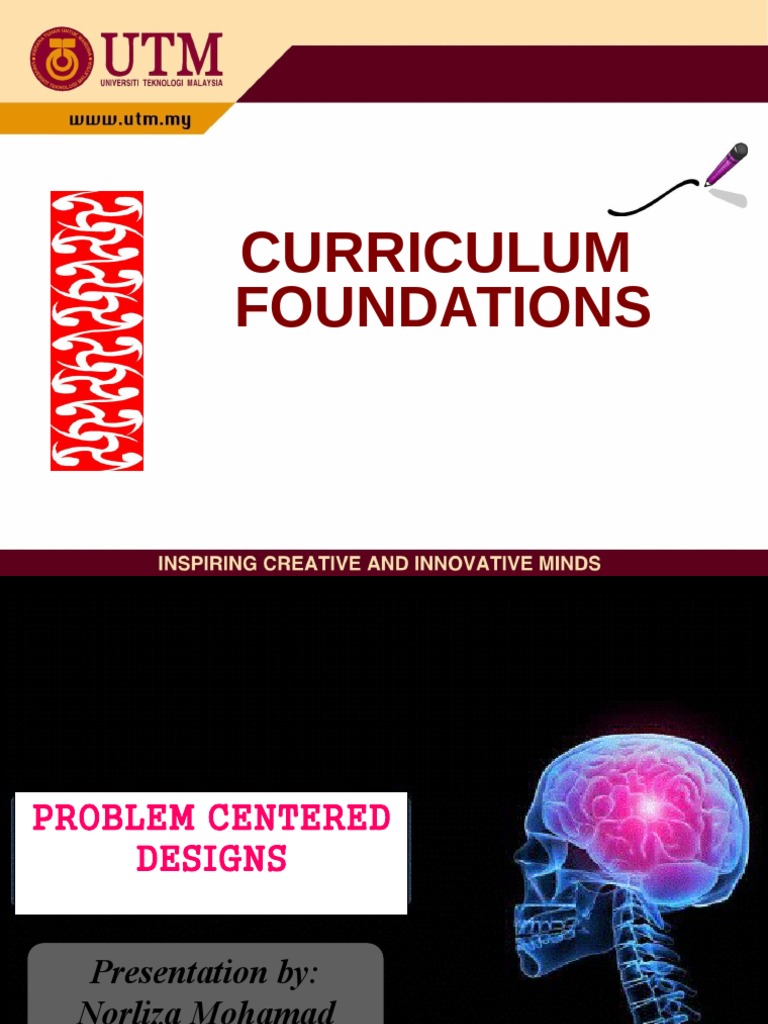 Profed Notes | PDF | Curriculum | Learning