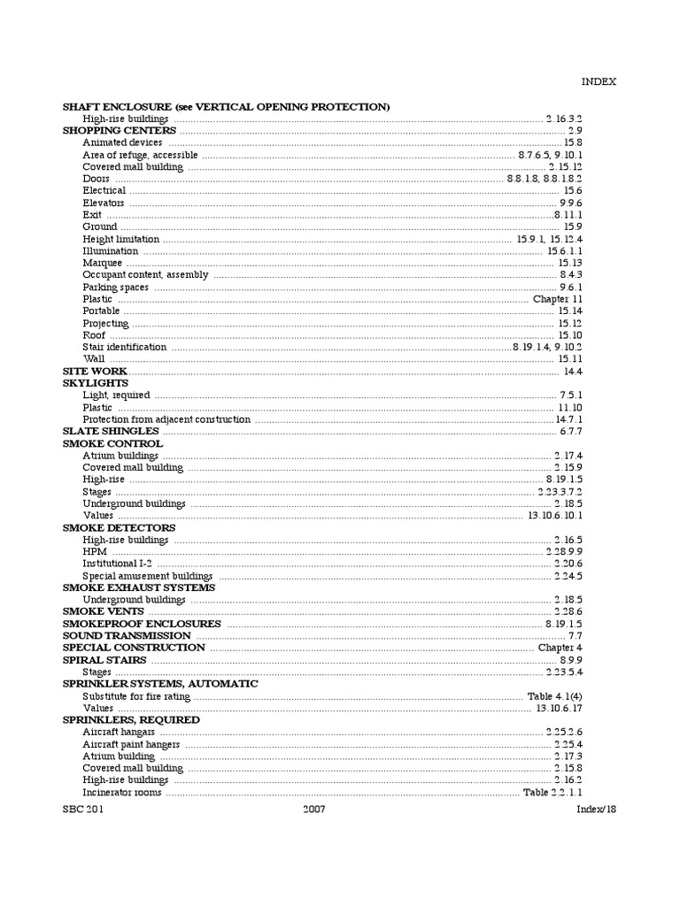 27 30 the saudi building code sbc pdf 368 368 pdf fire