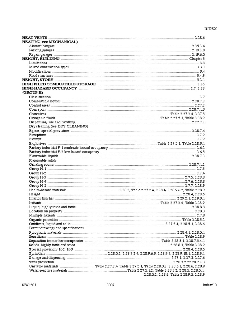 27,30 - The Saudi Building Code (SBC) - PDF - 360-360 | PDF | Physical ...