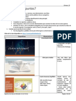 Apuntes Primera Clase Fisiología