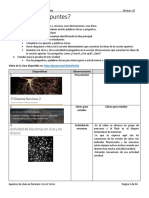 Apuntes Cuarta Clase Fisiología