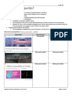 Apuntes clase 5 fisiología