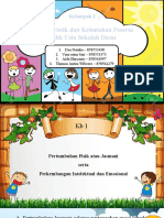 Tugas Presentasi Kelompok 2 - Modul 2