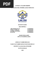 LAPORAN ANALISIS SKRIPSI KEL 6 21 B