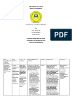 Analisis Jurnal Iradiasi - Mauliza Ulfa