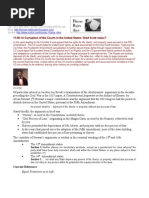 Download 11-06-14 Corruption of the Courts and Failing Banking Regulation in the United States Dred Scott redux by Human Rights Alert NGO SN57707808 doc pdf