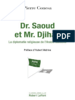 Conesa Pierre - Fra - Dr. Saoud Et Mr. Djihad @EpubsFR