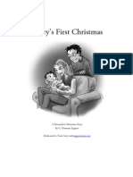 Harry's First Christmas: A Marauders Christmas Story by G. Norman Lippert Dedicated To Tom Grey and