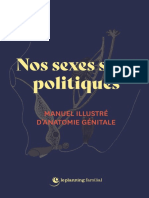 Manuel D Anatomie Genitale