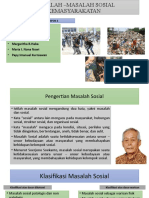 Kel 6 Sosiologi