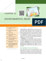 Cbse Class 12 Ncert Book Biology Environmental Issues Chapter 16