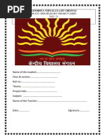 Central Board of Secondary Education visual data 6