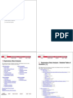 Engineering Statistics Handbook