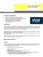 Proposta de Trabalho DCA - Módulo 1 1