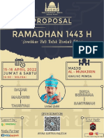 Proposal Gema Ramadhan 1443H 2022 RISMU