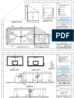 Lapangan Basket DW - 3-E-Z1-OT-CV-DWG-22-08