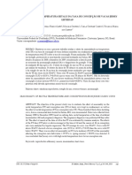 SAZONALIDADE DA TEMPERATURA RETAL E DA TAXA DE CONCEPÇÃO DE VACAS JERSEY