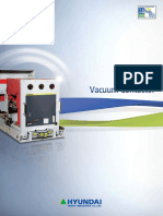 Vacuum Contactor Ratings and Specifications