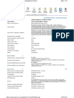 Tender Details - 505512: Welcome Vppatelindia ! (TEJ ENERGY LLP)