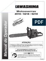 Manual Motosserra 4516 5218 6218_V4