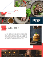 Diet OCD: Cara Diet Intermittent Fasting yang Populer