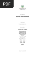 Sample nsvd case study Sample nsvd case study