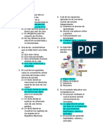 PDF Examen Informacion Al Conocimientodocx DL