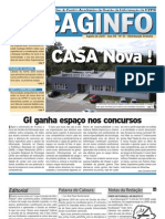 Caginfo - "Casa Nova"
