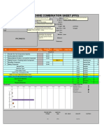 Form Pfo Laser Machine (Update 9 Januari 2019)