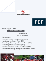 Assessment KSR Pmi